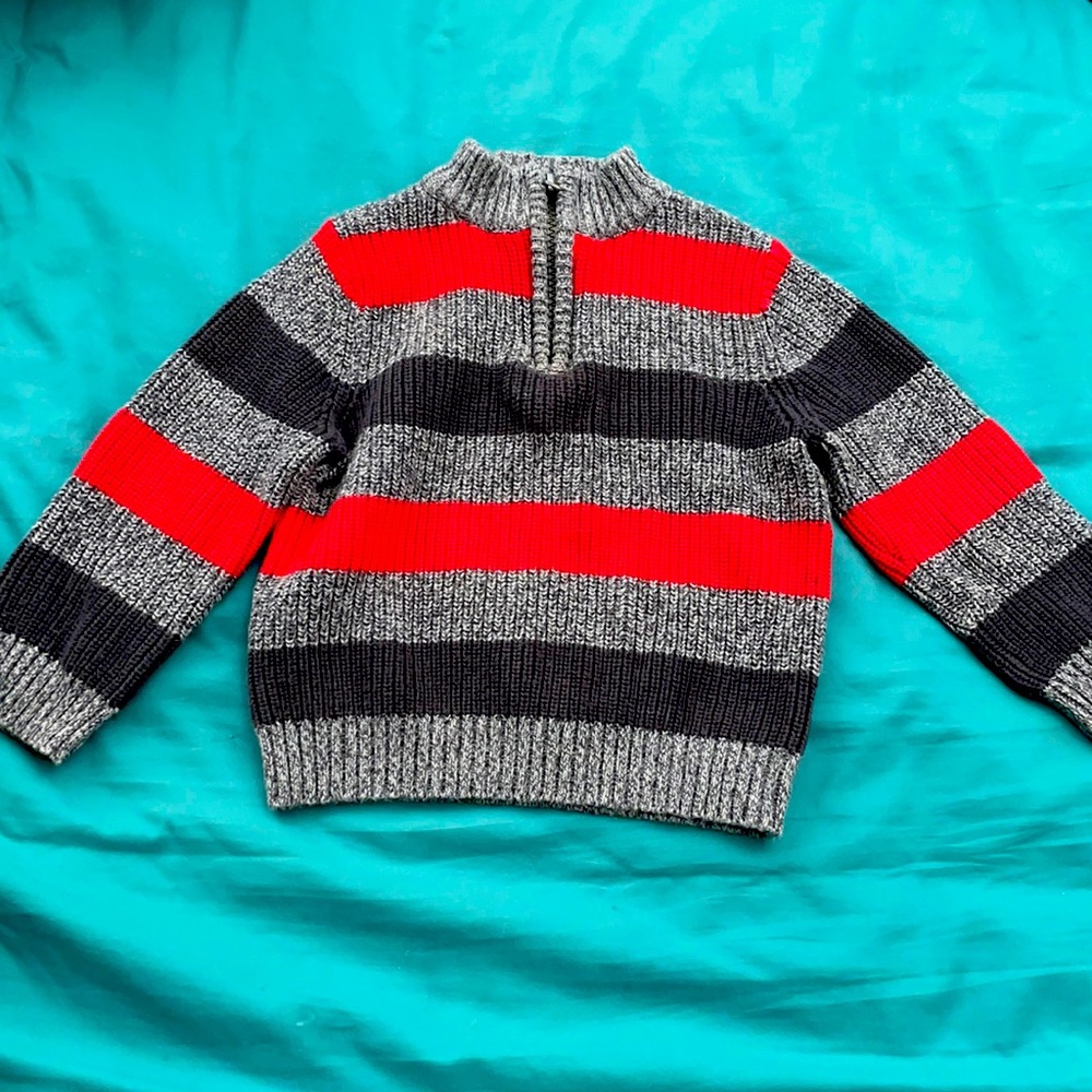 Pullover Sweater by OshKosh 18M